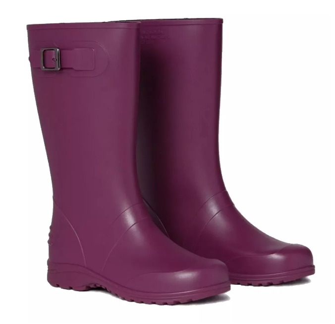 BOTA GINA COLORES