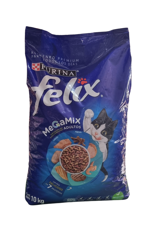 Produkte FELIX MEGAMIX S/CX 1,5 kg