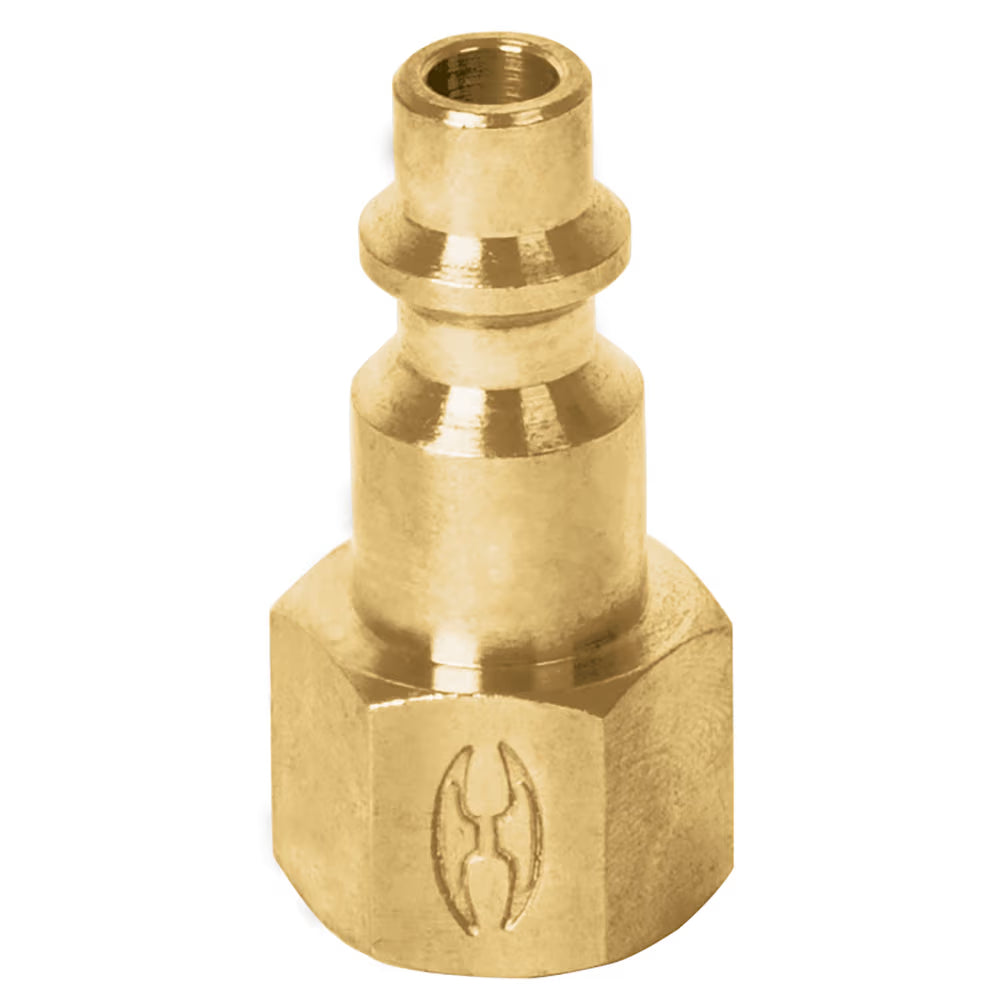 CONECTOR RÁPIDO HEMBRA 1/4 19082