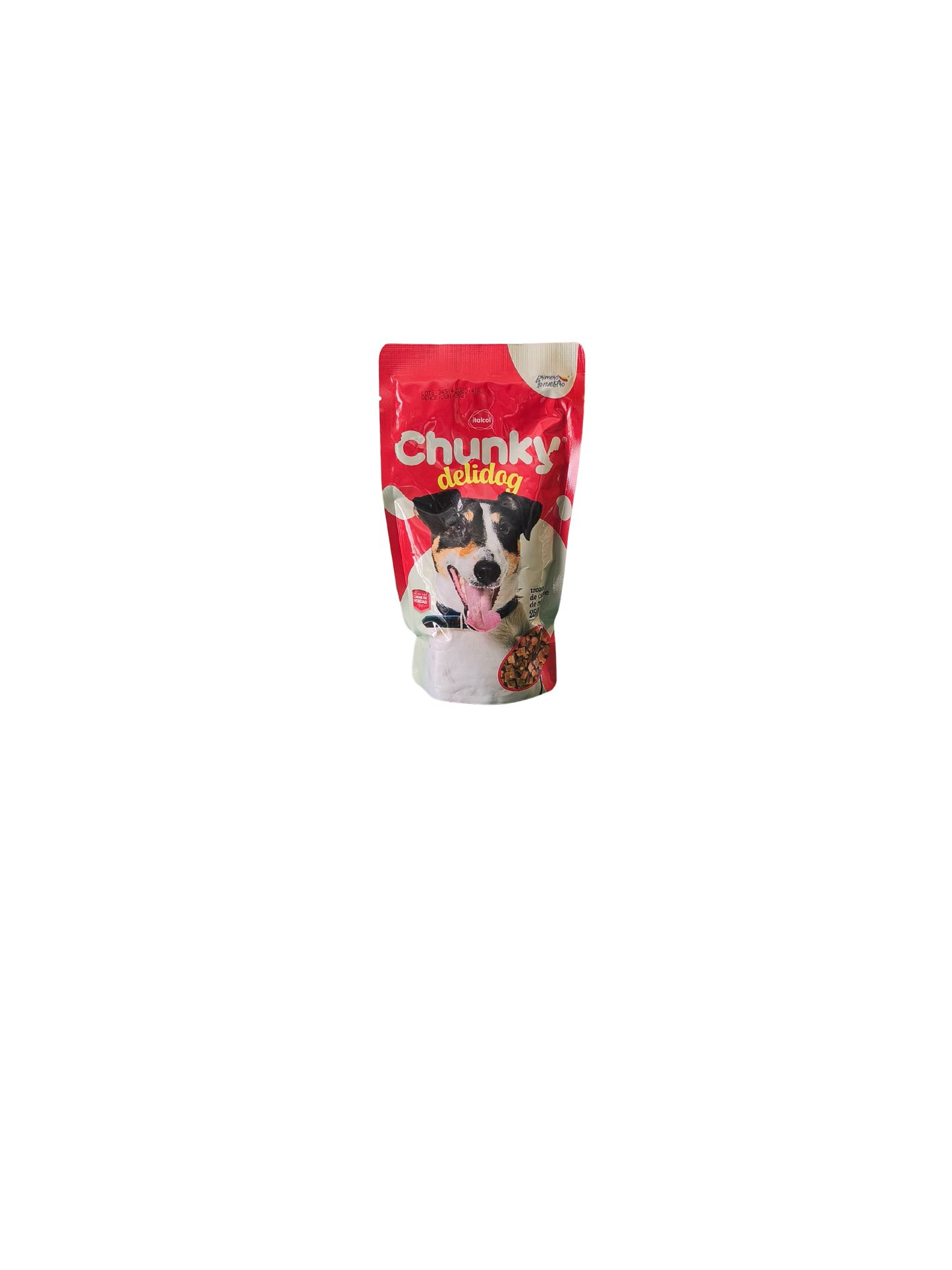 STÜCKIGES DELIDOG-RINDFLEISCH