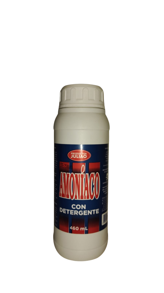 AMONIACO 460 ML