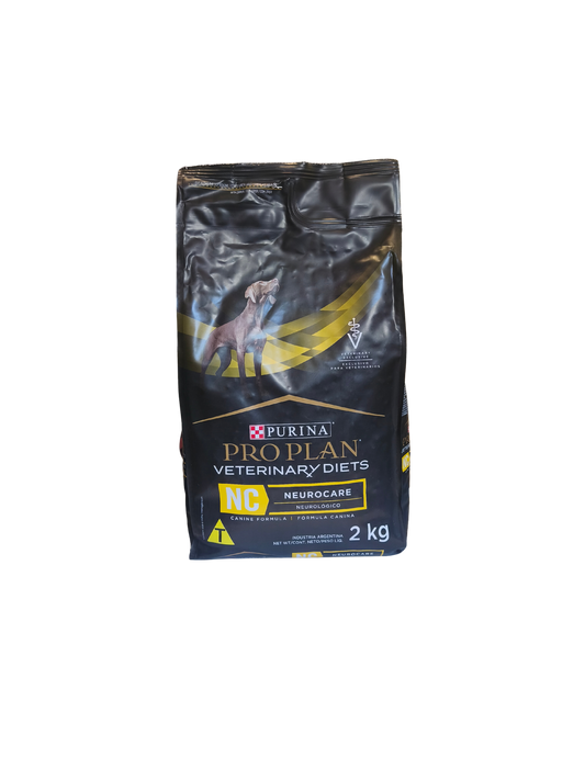 PROPLAN NEUROCARE PERRO X 2 KILOS