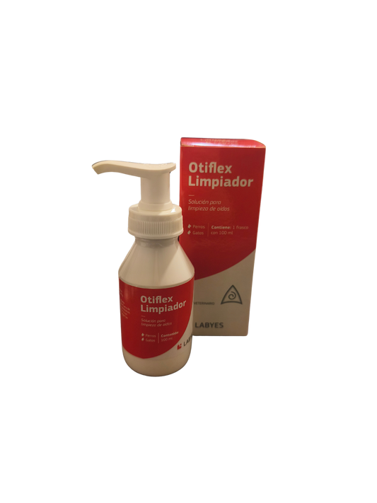 OTIFLEX LIMPIADOR