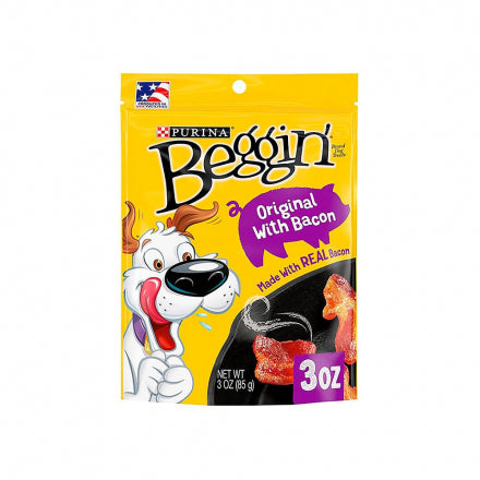 BEGGIN STRIPS TOCINETA 85 GR