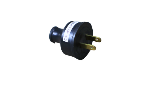 COLDECA STECKER 15 AMP INDUSTRIE