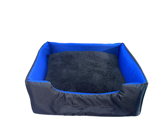 CAMA MASCOTAS MEDIANA