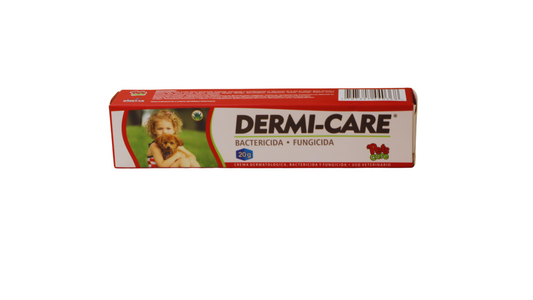 DERMICARE CREMA 20 GR