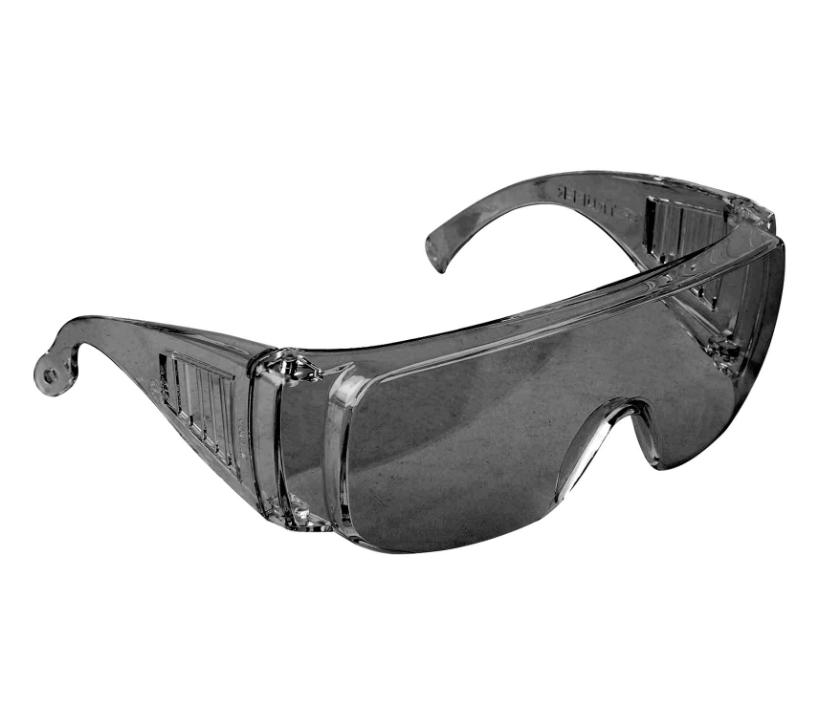 LENTES DE SEGURIDAD TRUPPER 14253