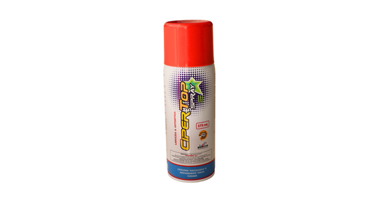 CIPERTOP X 375 ML