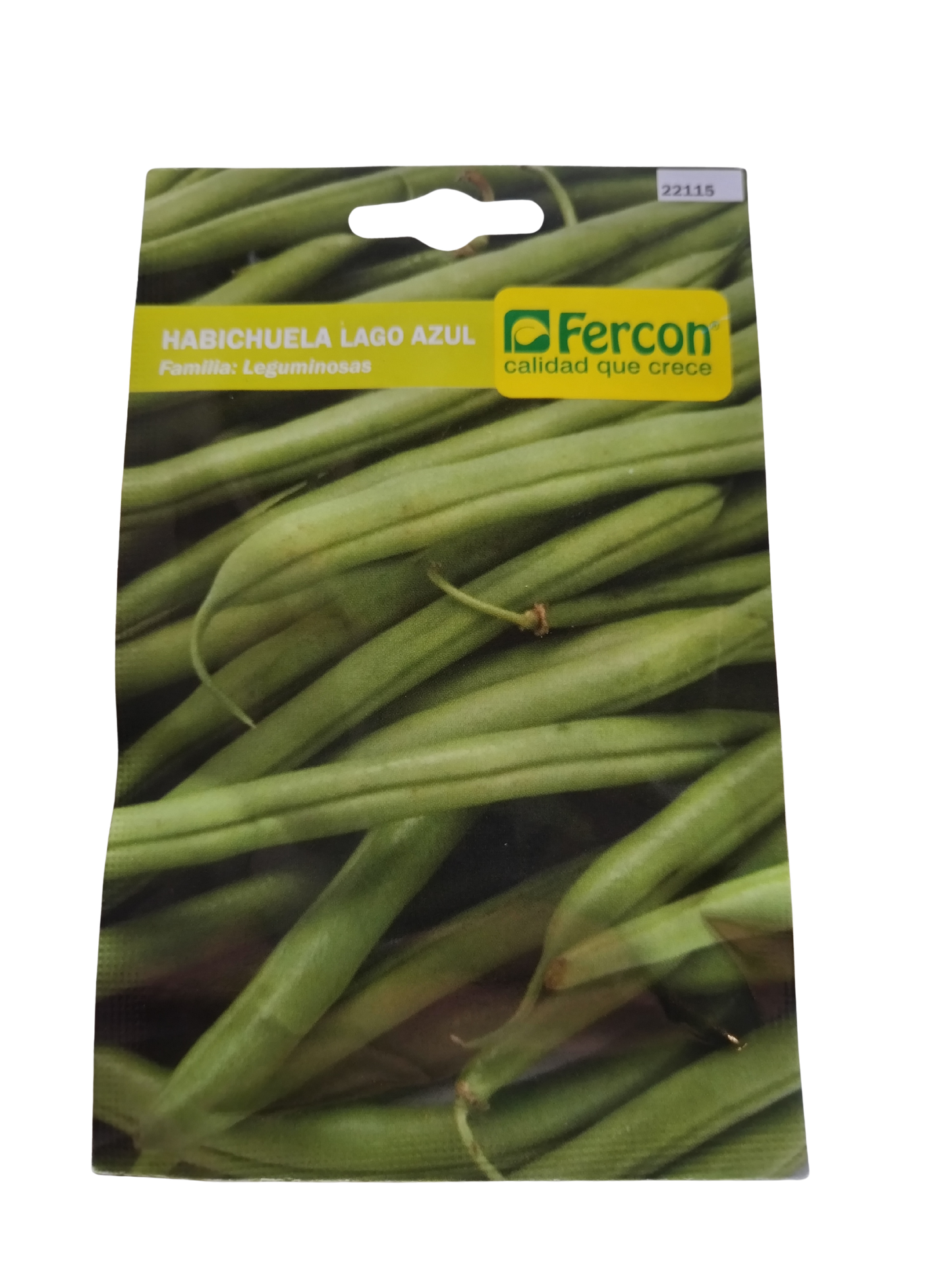 HABICHUELA LAGO AZUL X10G FERCON