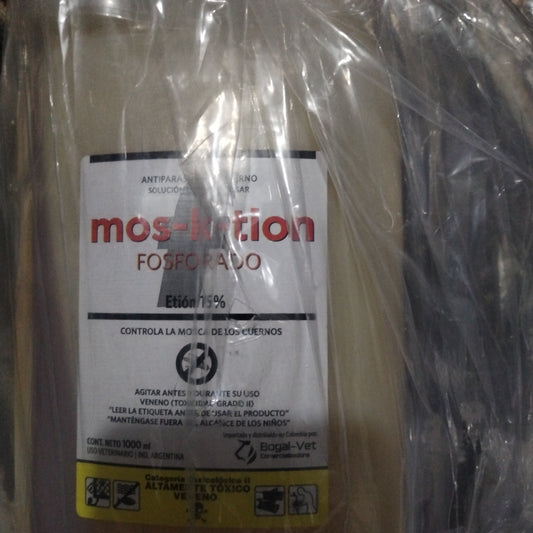 MOS KTION X 1000 OVER