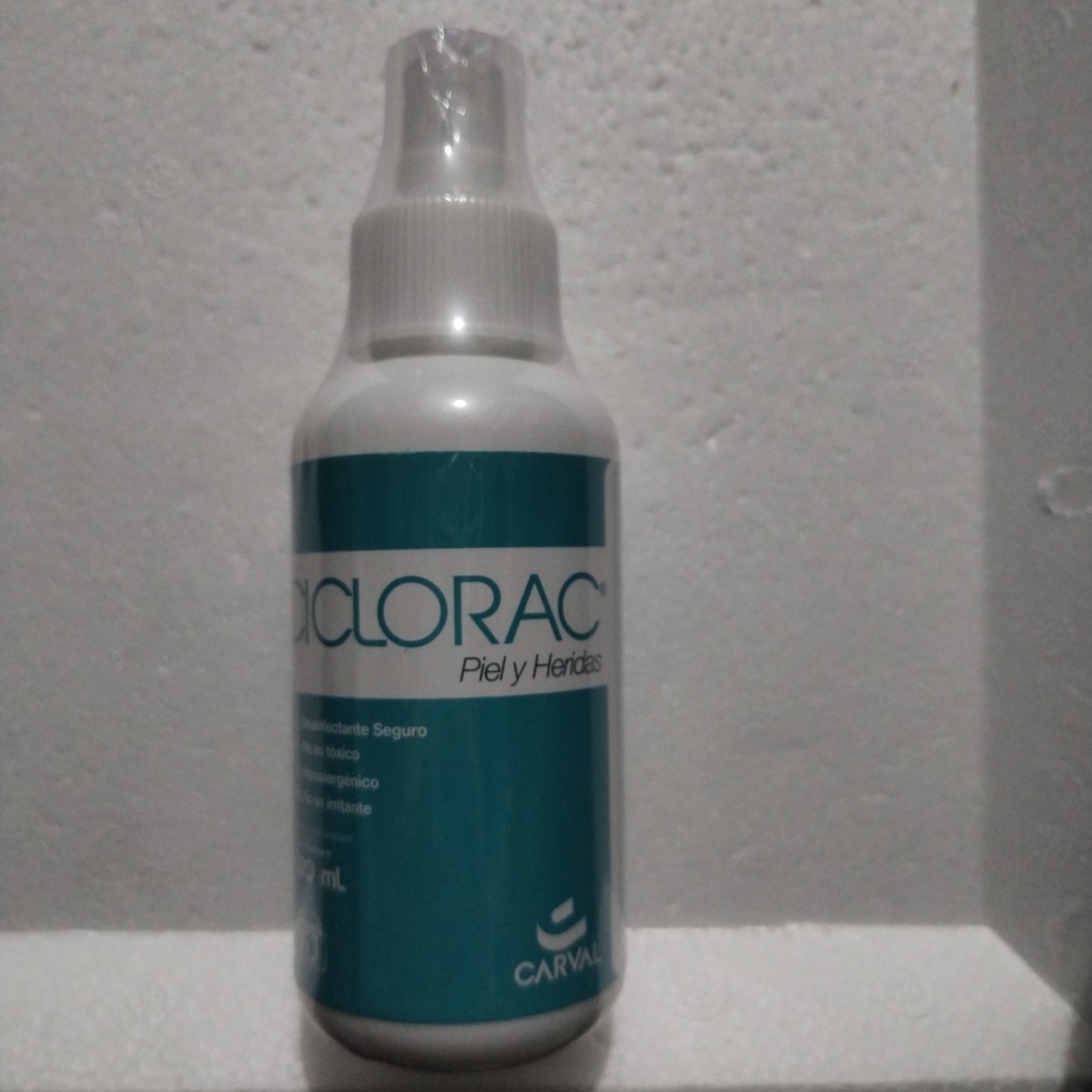 CICLORAC *120ML