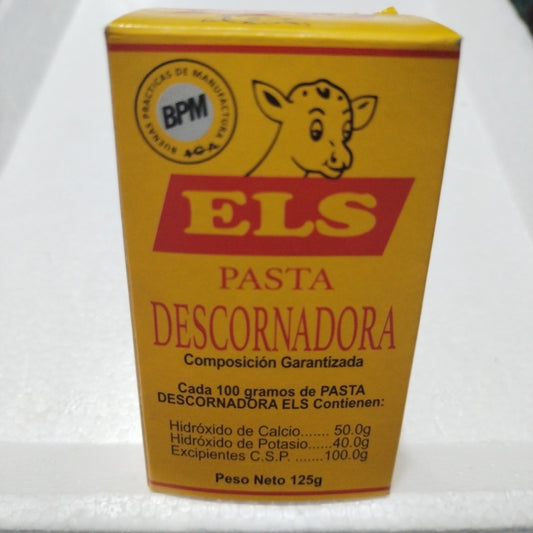 ELS DECORING PASTE DOSE 125GRM