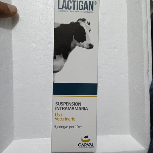 LACTIGAN 10ML STILLEINHEIT