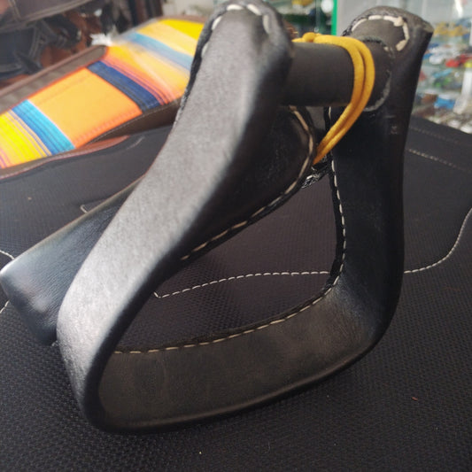 Estriño aro delgado