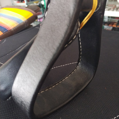 Estriño aro delgado