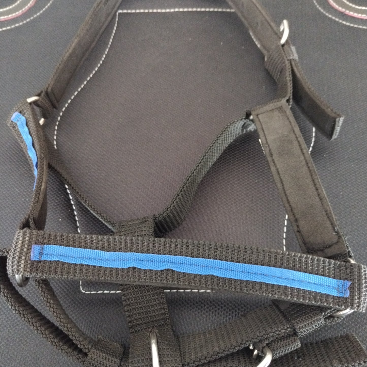 JAQUIMON CORRIENTE REATA