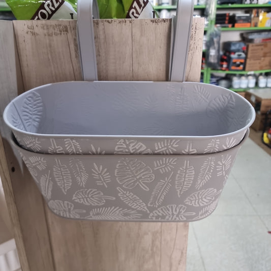 MACETA COLGANT YJ 12990 MARUPLAS