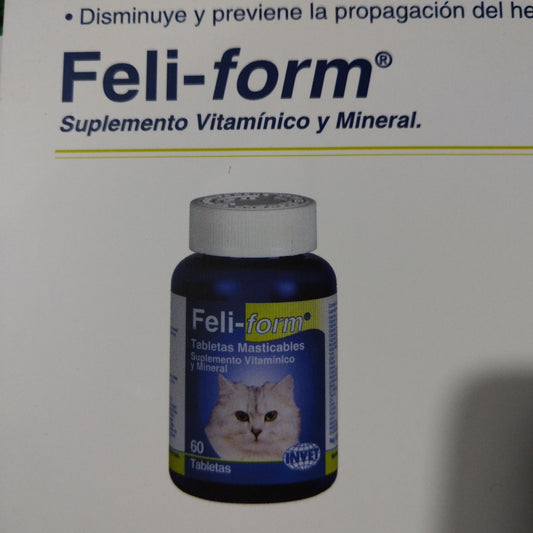 FELI-FORM