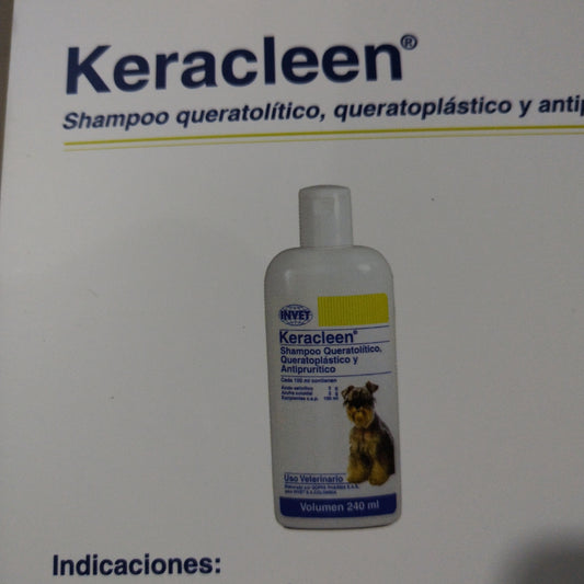 KERACLEEN