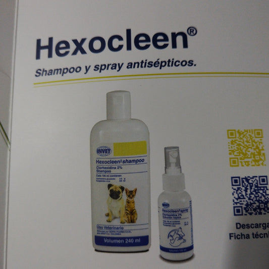 HEXOCLEEN