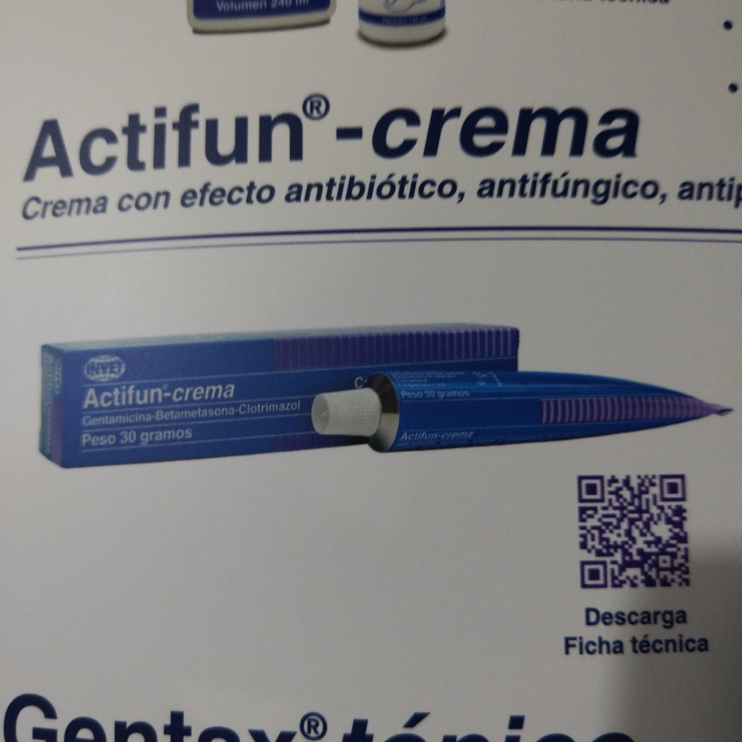 ACTIFUN-CREMA