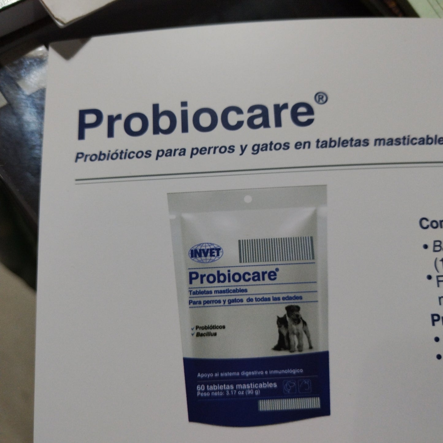 PROBICARE