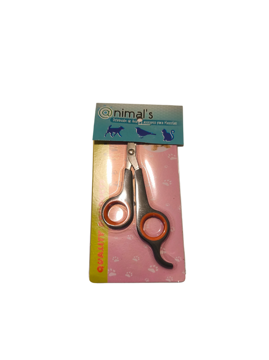 Corta uñas Pequeña 8354