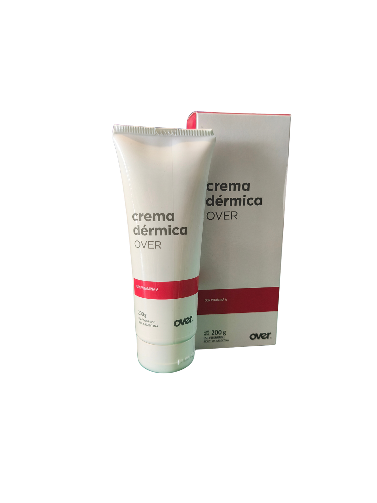 CREMA DERMICA X 200 GR