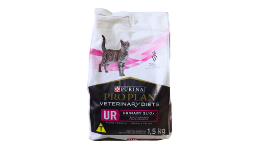 PROPLAN UR CAT (Cuidado Urinario) 1.5 Kilos