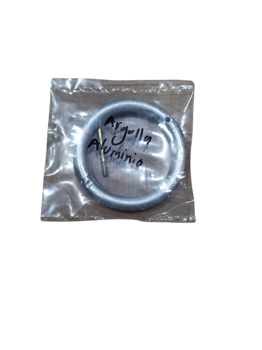 ARGOLLA NARIGUERA ALUMINIO COLINSTRUVET