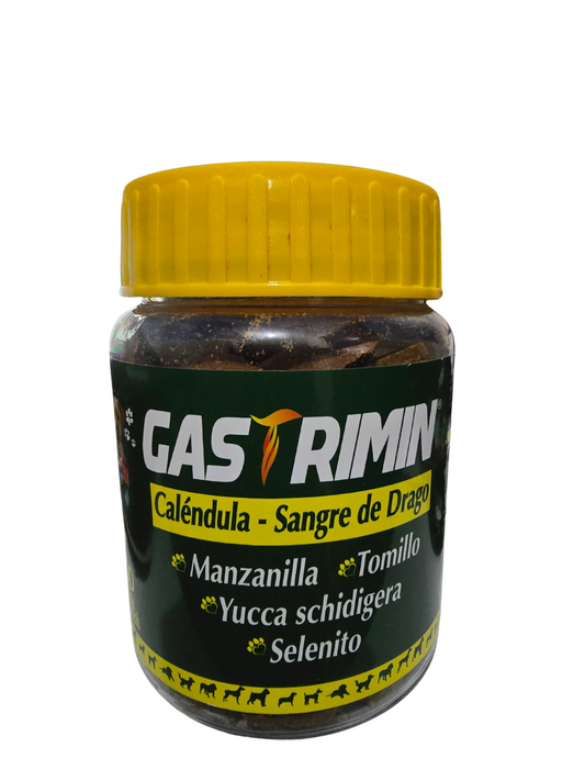 GASTRIMIN X 50 VITACRUNCH