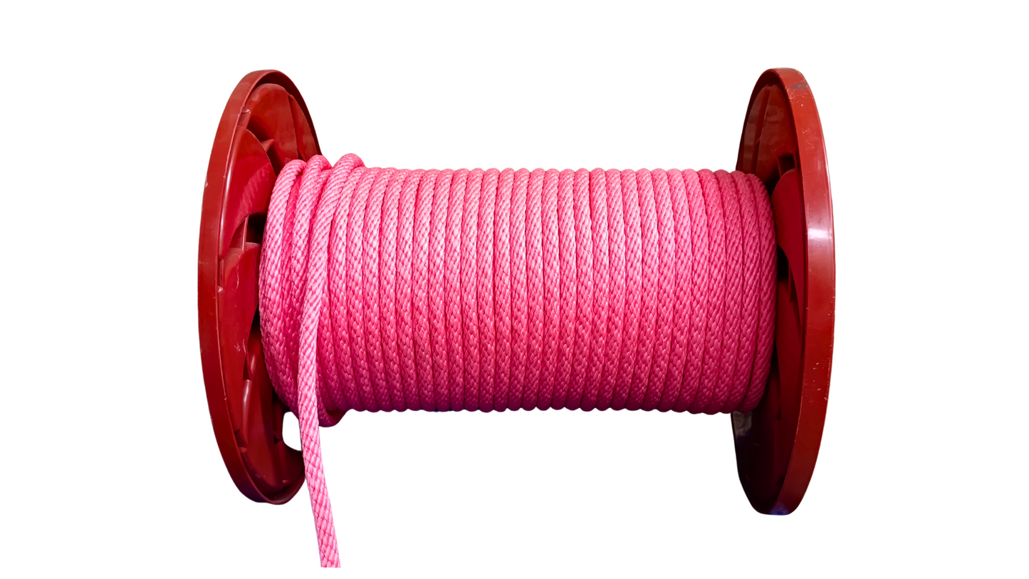 MANILA NEON ROJO SOLIDO LHAURA X MT