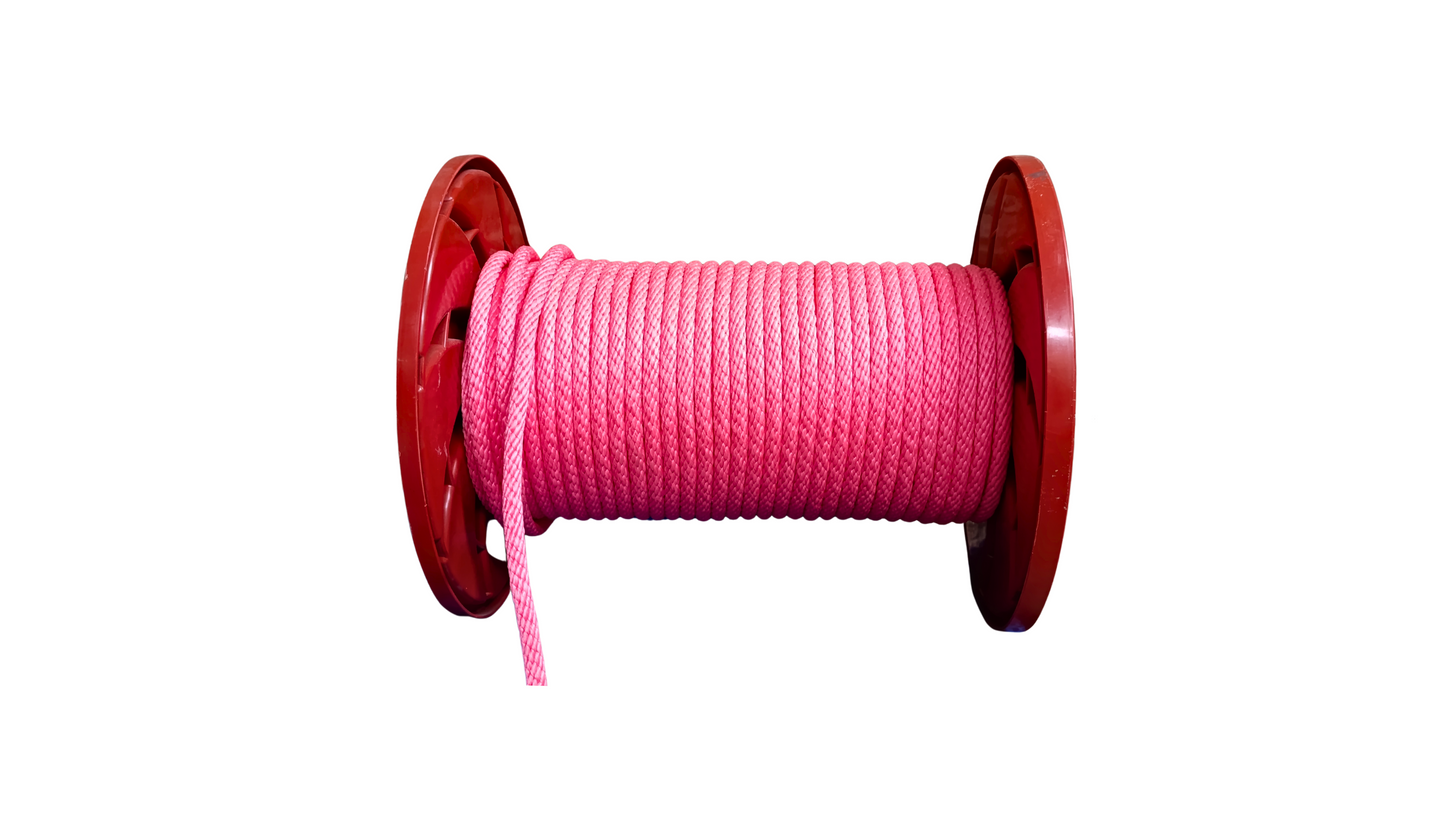 MANILA NEON ROJO SOLIDO LHAURA X MT