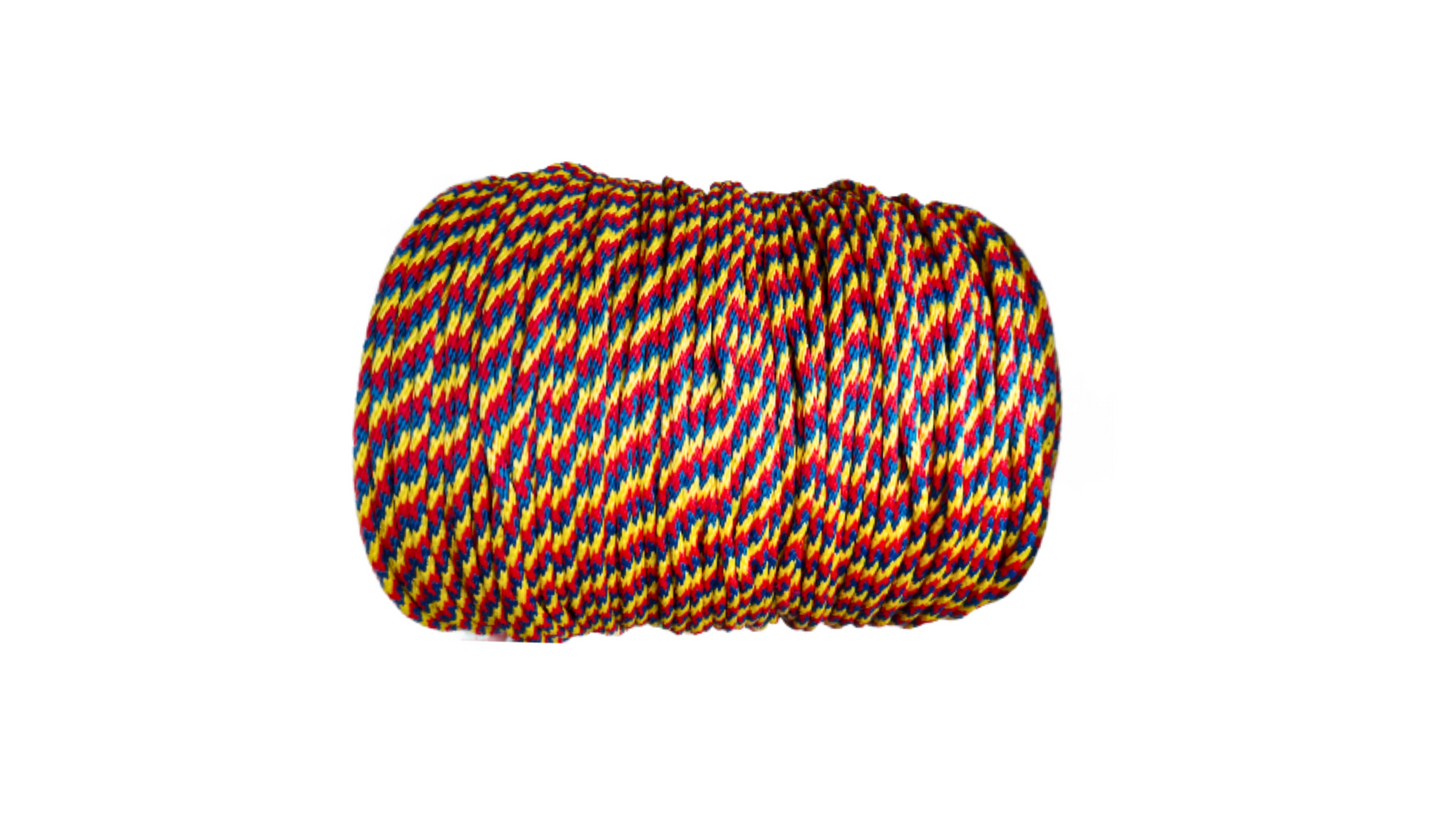 MANILA NAUTICA COLOMBIANITA