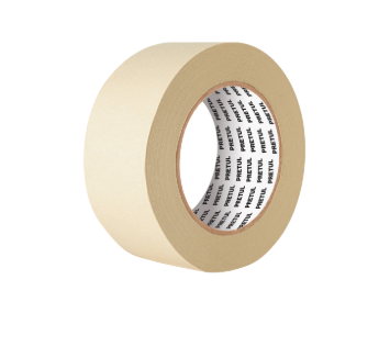 CINTA DE ENMASCAR 2 PULG X 50 MTS 20672