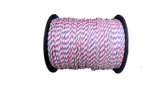 MANILA SUPERIOR NAUTICA BLANCO AZUL ROJO CAL 6 X MT