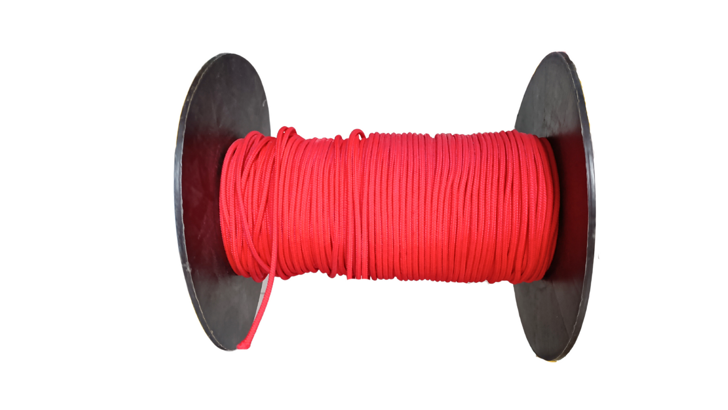 MANILA NAUTICA ROJO X MTS