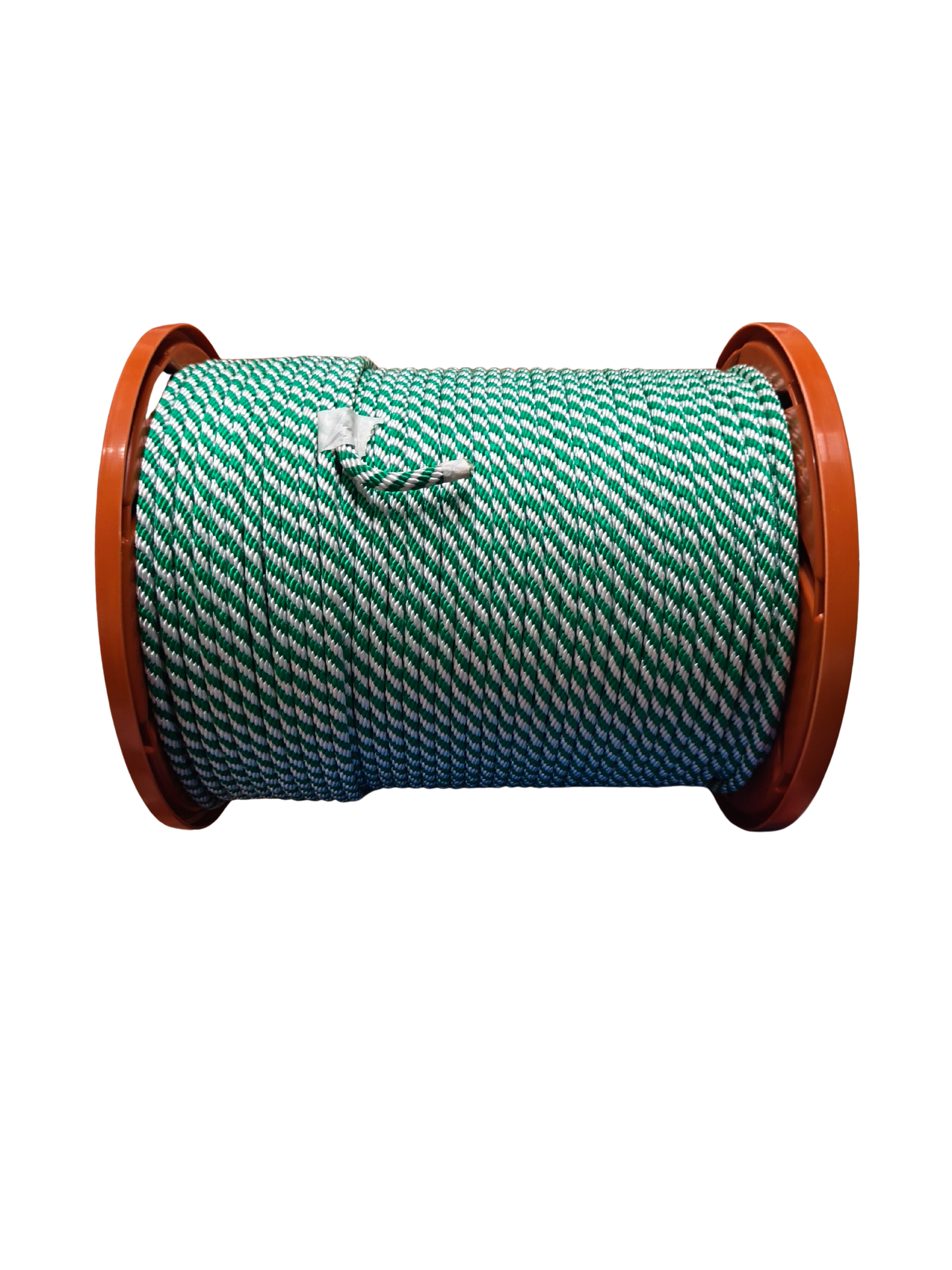 MANILA BLANCO VERDE CAL 8MM