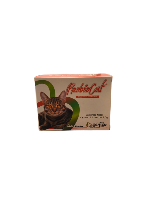 PROBIOCAT SOBRE 10 UNI
