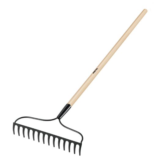 RASTRILLO JARDINERO 14 DIENTES 25054