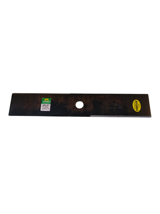 CUCHILLA COLIMA PALMERA 450 X 1 PULG