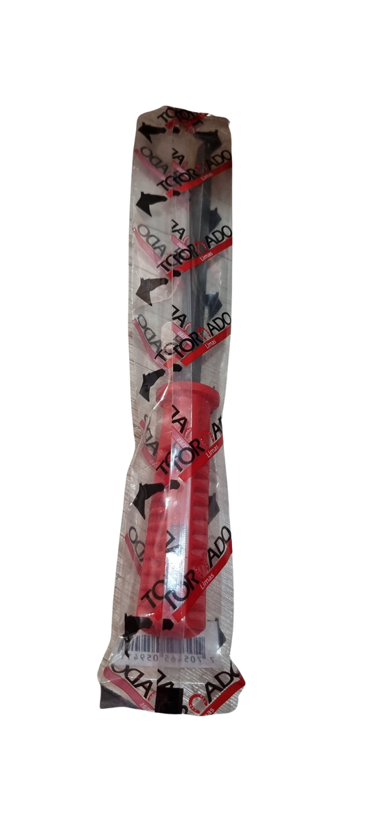 LIMA TRIANGULAR TORNADO 6 PULG