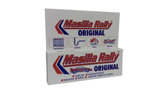 MASILLA RALLY ORIGINAL