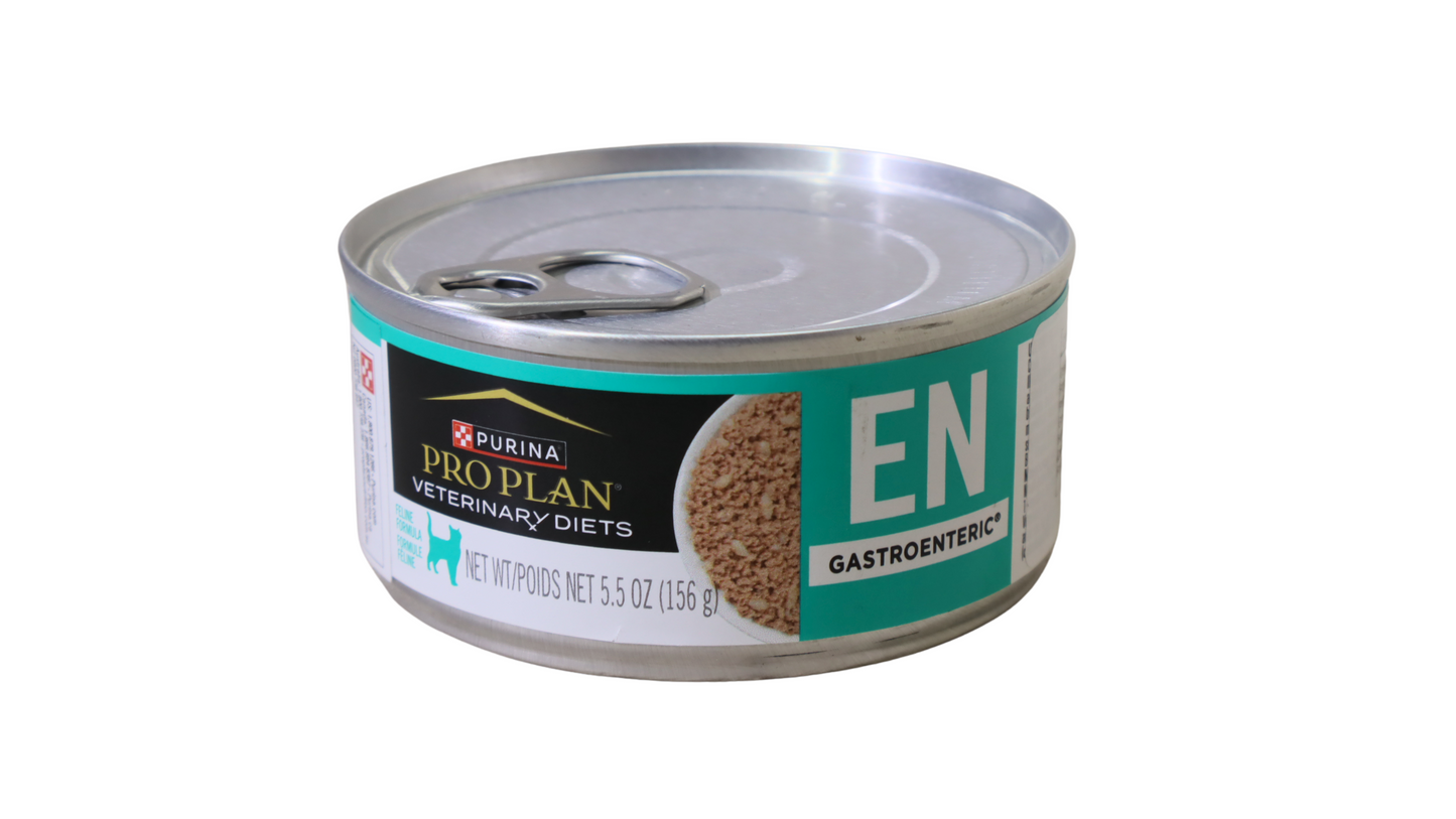 PROPLAN EN CAT LATA (Cuidado digestivo) x 156 Gr