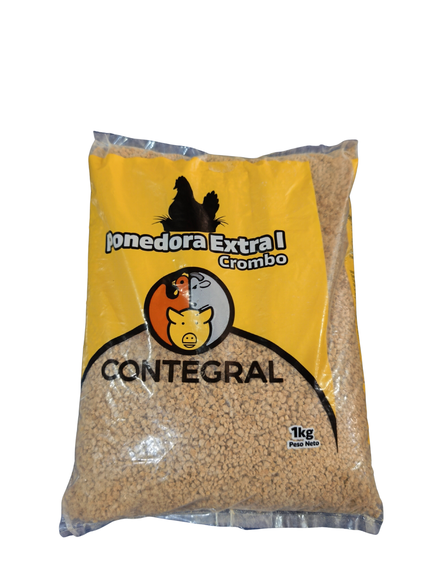 EXTRA LAYER I CROMBO X PAKET