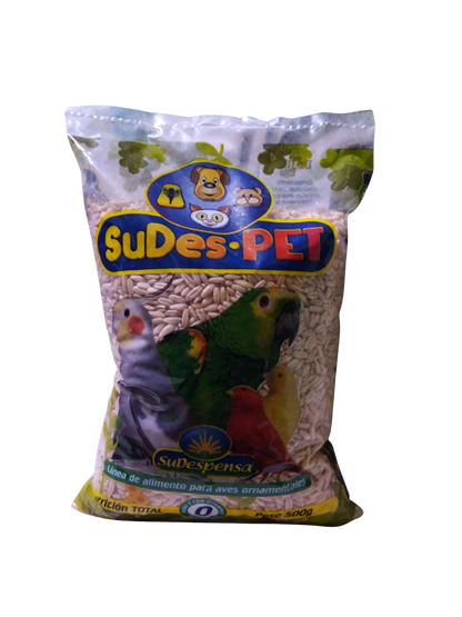 AVENA EN PEPA x GR PAJAROS