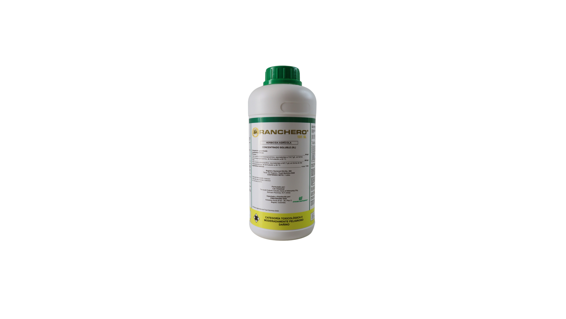 tordon herbicide RANCHERO (TORDON) LITER – AGROTODO