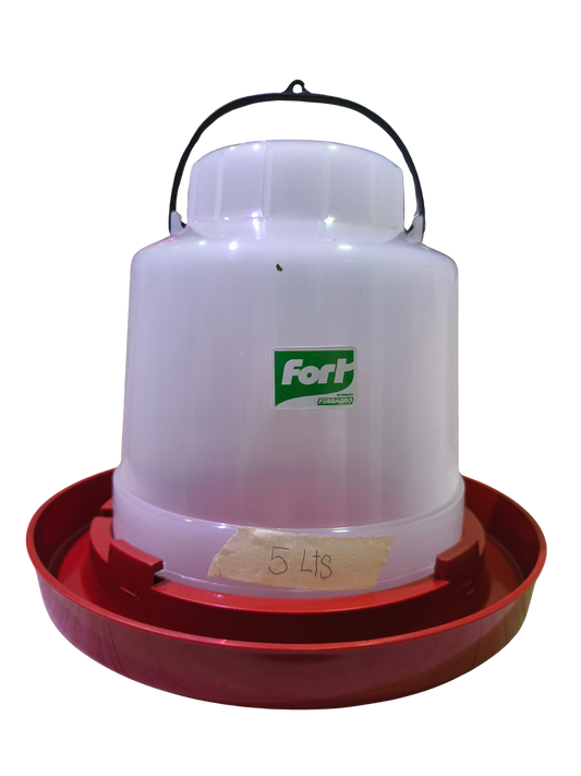 BEBEDERO FORT/ SYPER MANIJA