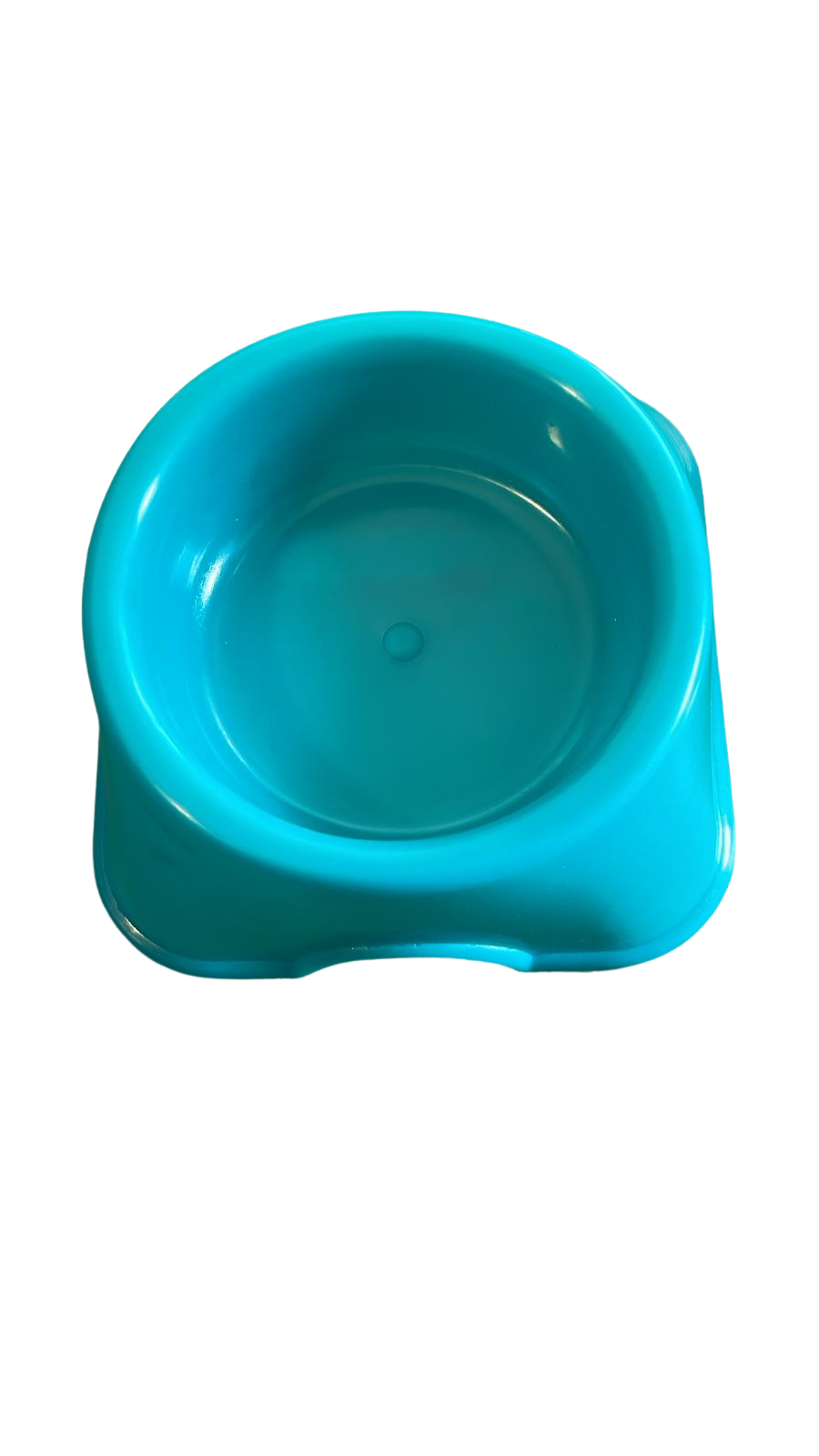 COMEDERO PLASTICO MINI AM